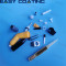 High quality alternative powder coating gun spare parts