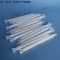 7013510 Series 160 disposable plastic spiral bell mixer with a nozzle replacement