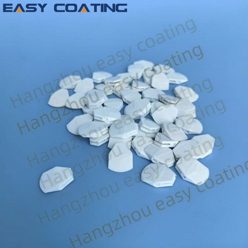 wagner powder coating gun parts supplier