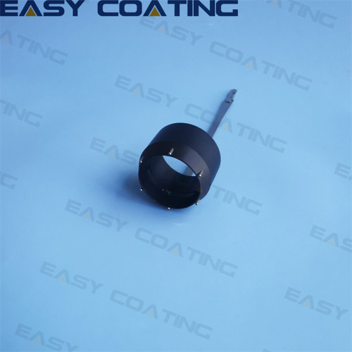 Replacement 1018291 Optiselect GM04 Powder Guns Supercorona Ring Parts