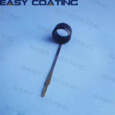 Replacement 1018291 Optiselect GM04 Powder Guns Supercorona Ring Parts
