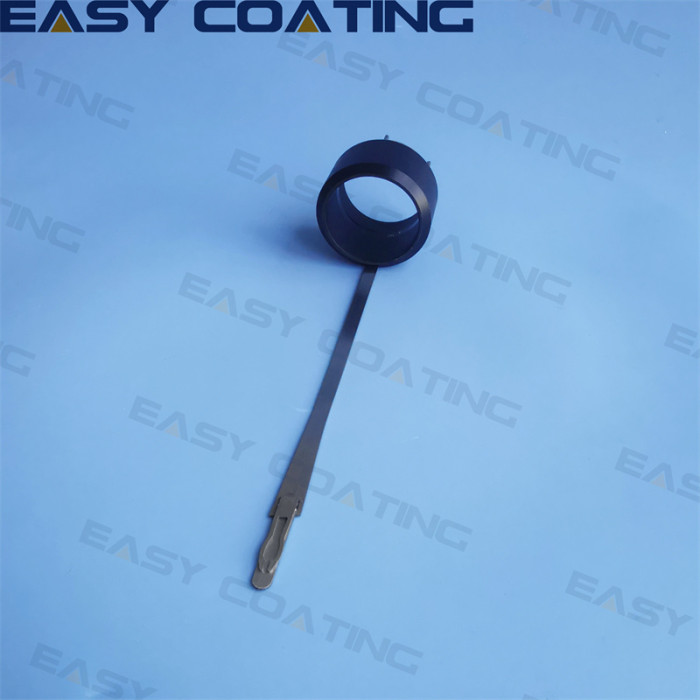 Replacement 1018291 Optiselect GM04 Powder Guns Supercorona Ring Parts