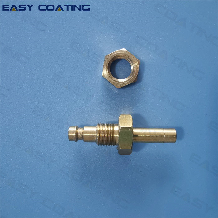 gema powder parts supplier