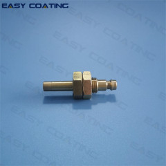 1004272 Quick release connection–NW 5mm replacement for optistar powder coating control unit