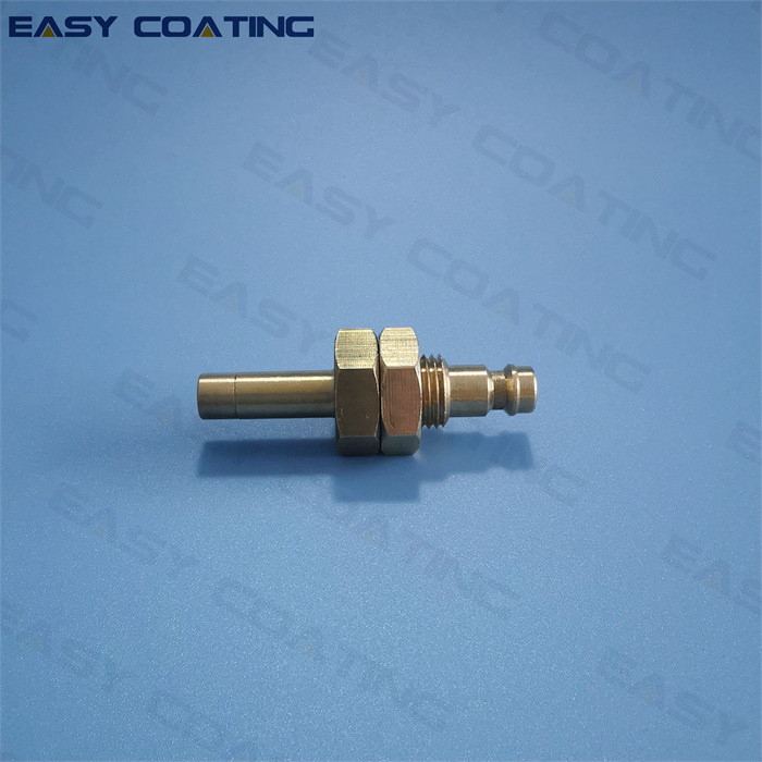 1004272 Quick release connection–NW 5mm replacement for optistar powder coating control unit
