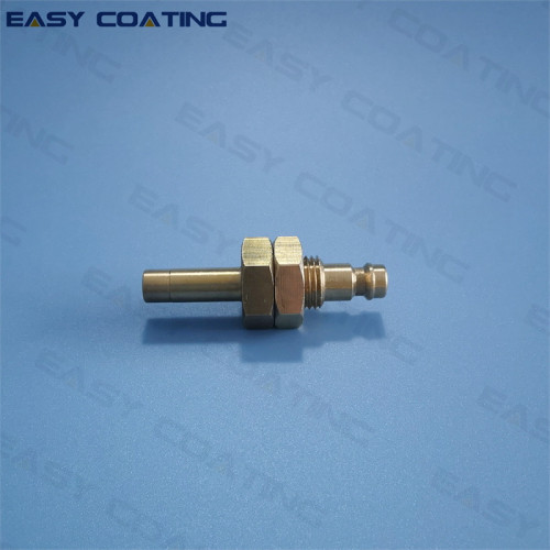 1004272 Quick release connection–NW 5mm replacement for optistar powder coating control unit