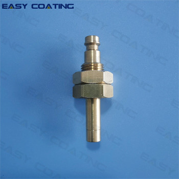 1004272 Quick release connection–NW 5mm replacement for optistar powder coating control unit