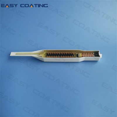 1016911 Optiselect Pro GM04 manul powder gun cascade complete negative polarity replacement