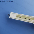 1016911 Optiselect Pro GM04 manul powder gun cascade complete negative polarity replacement