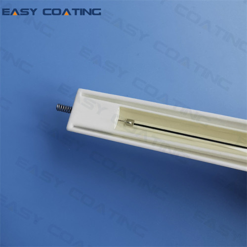 1016911 Optiselect Pro GM04 manul powder gun cascade complete negative polarity replacement