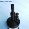 1002069 Powder coating application cup 500ml complete replacement for gm02 gm03 gm04 guns