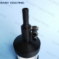 1002069 Powder coating application cup 500ml complete replacement for gm02 gm03 gm04 guns