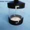 1002069 Powder coating application cup 500ml complete replacement for gm02 gm03 gm04 guns