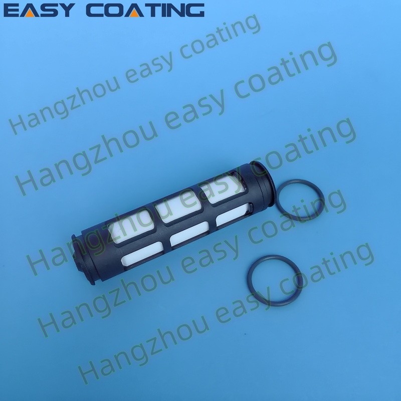 gema powder pump parts AP01