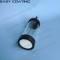 1002069 Powder coating application cups 500ml complete replacement for gm02 gm03 gm04 guns