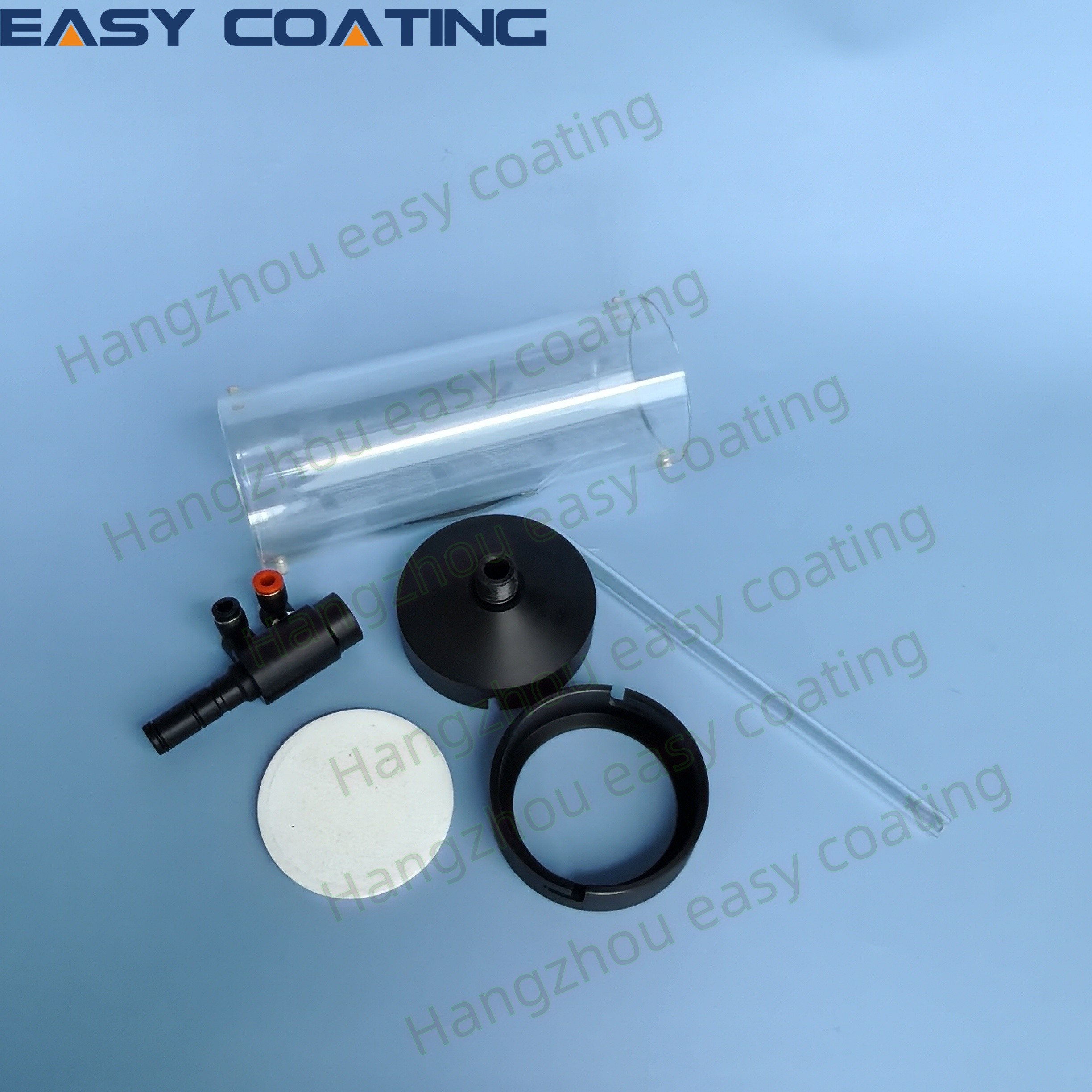gema powder gun cups