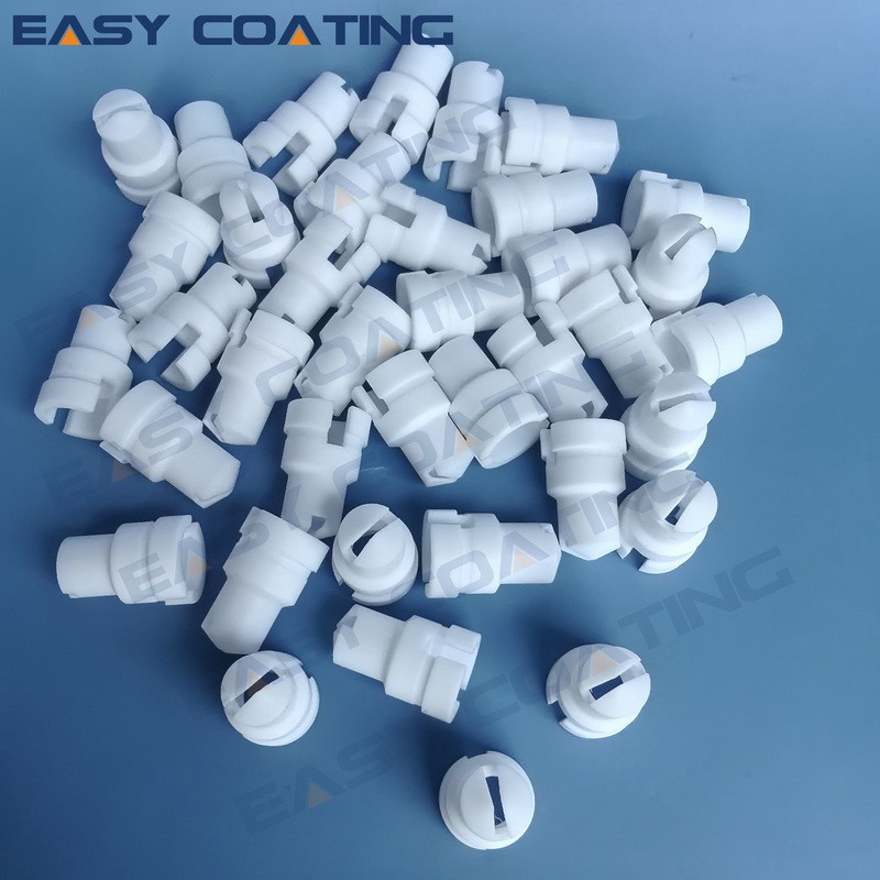 wagner powder coating gun parts supplier