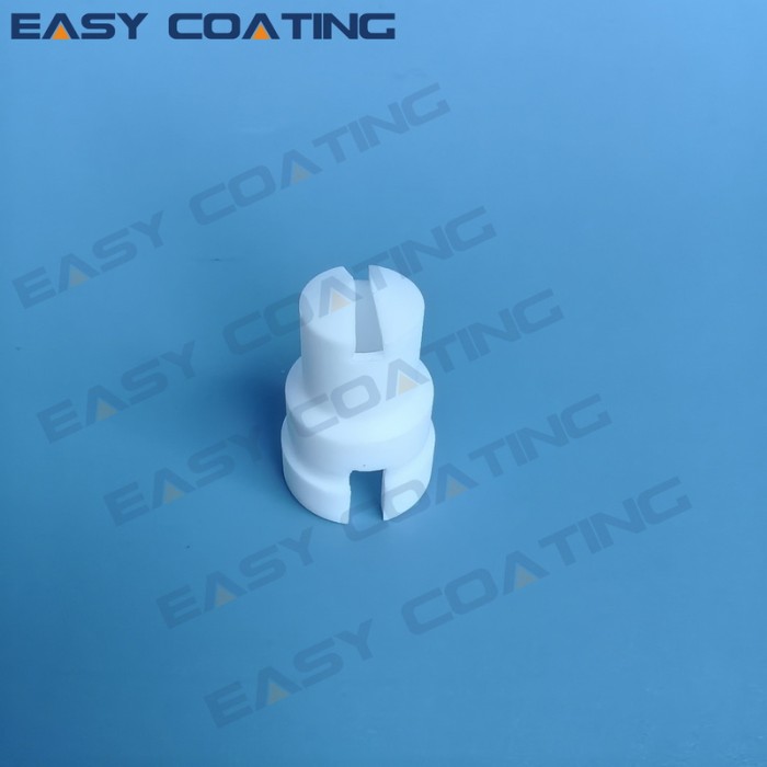 2420243 X1 automatic powder gun flat spray nozzles wagner replacement parts