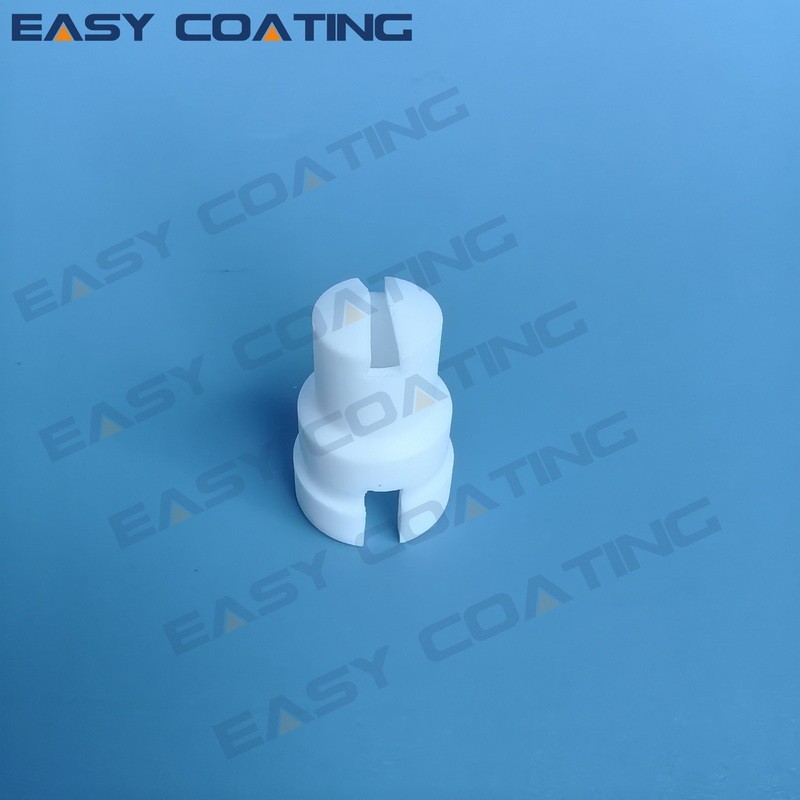 wagner powder gun nozzles manufacture