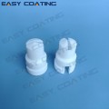2420243 X1 automatic powder gun flat spray nozzles wagner replacement parts