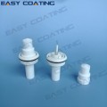 2420243 X1 automatic powder gun flat spray nozzles wagner replacement parts