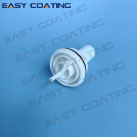 2429073 X1 automatic powder gun flat electrode holder replacement wagner replacement parts