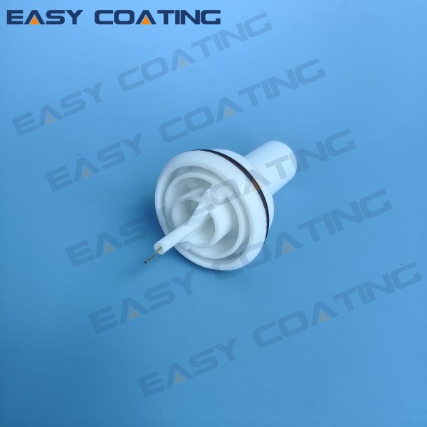 2429073 X1 automatic powder gun flat electrode holder replacement wagner replacement parts