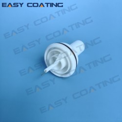 2429073 X1 automatic powder gun flat electrode holder replacement wagner replacement parts