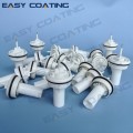 2429073 X1 automatic powder gun flat electrode holder replacement wagner replacement parts