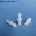 139943  High quality hose connector low flow replacement for nordson transfer pump