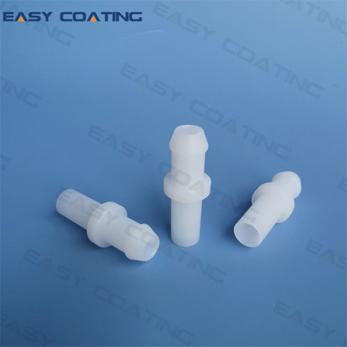 139943  High quality hose connector low flow replacement for nordson transfer pump