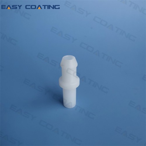139943  High quality hose connector low flow replacement for nordson transfer pump