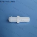 139943  High quality hose connector low flow replacement for nordson transfer pump