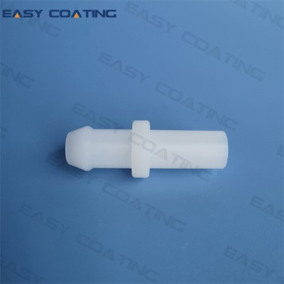139943  High quality hose connector low flow replacement for nordson transfer pump