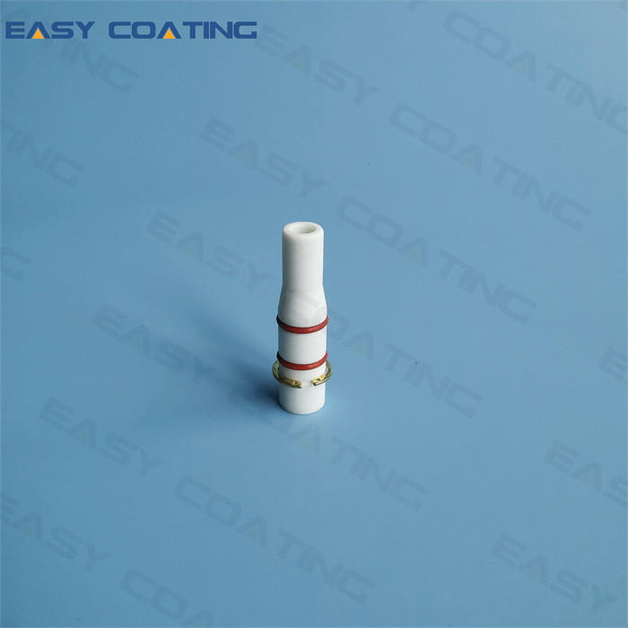 nordson throat replacement manufacture