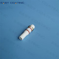 109101 Powder coating pump venturi  throat low flow venturi teflon nordson replacement