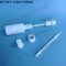 1093611 Kit electrode sleeve lance for encore powder coating gun replacement