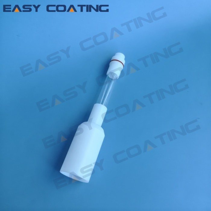 1093606 Housing extension nozzles lance 150mm for encore powder coating gun replacement