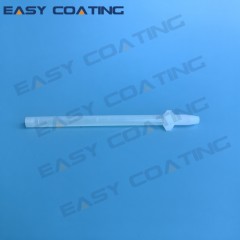 1093611 Kit electrode sleeve lance for encore powder coating gun replacement