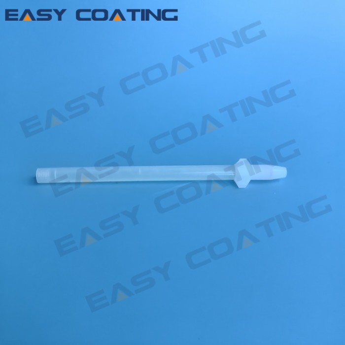 1093611 Kit electrode sleeve lance for encore powder coating gun replacement