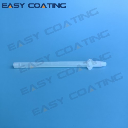 1093611 Kit electrode sleeve lance for encore powder coating gun replacement