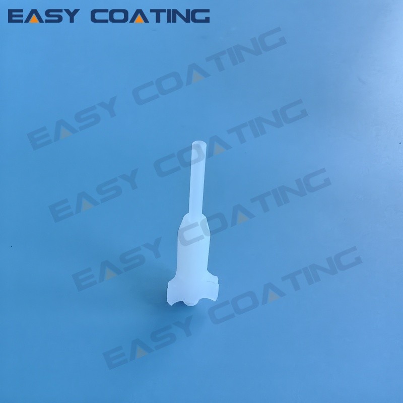 nordson electrode sleeve replacement manufacture