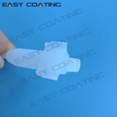 1609878  Sleeve electrode lance for encore powder coating gun replacement