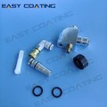 1095924 Pump assembly alternative parts for Tribo Encore Gen II pk nordson powder guns