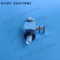 1095924 Pump assembly alternative parts for Tribo Encore Gen II pk nordson powder guns