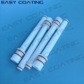 1085026 Powder intlet Tube Kits replacement for nordson encore manual powder coating guns parts