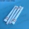 1085026 Powder intlet Tube Kits replacement for nordson encore manual powder coating guns parts