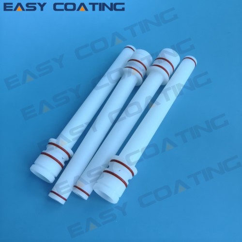 1085026 Powder intlet Tube Kits replacement for nordson encore manual powder coating guns parts