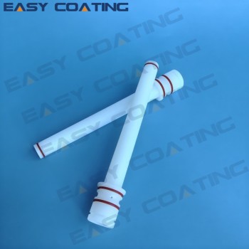 1085026 Powder intlet Tube Kits replacement for nordson encore manual powder coating guns parts