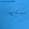 1106078 Encore powder coating gun parts Electrode replacement